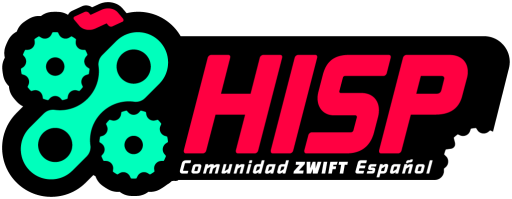 Hisp Club de Zwift en Español